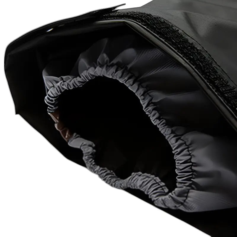 Pantalon de pluie épais