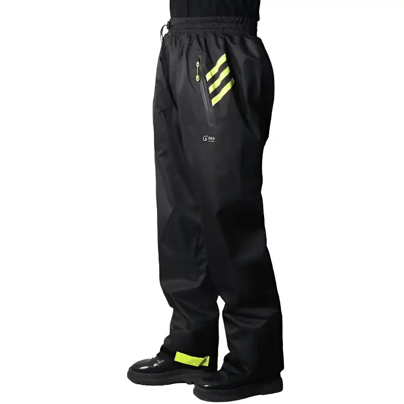 Pantalon de pluie épais