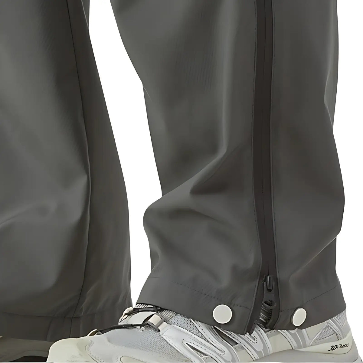 Pantalon de pluie pour randonnée