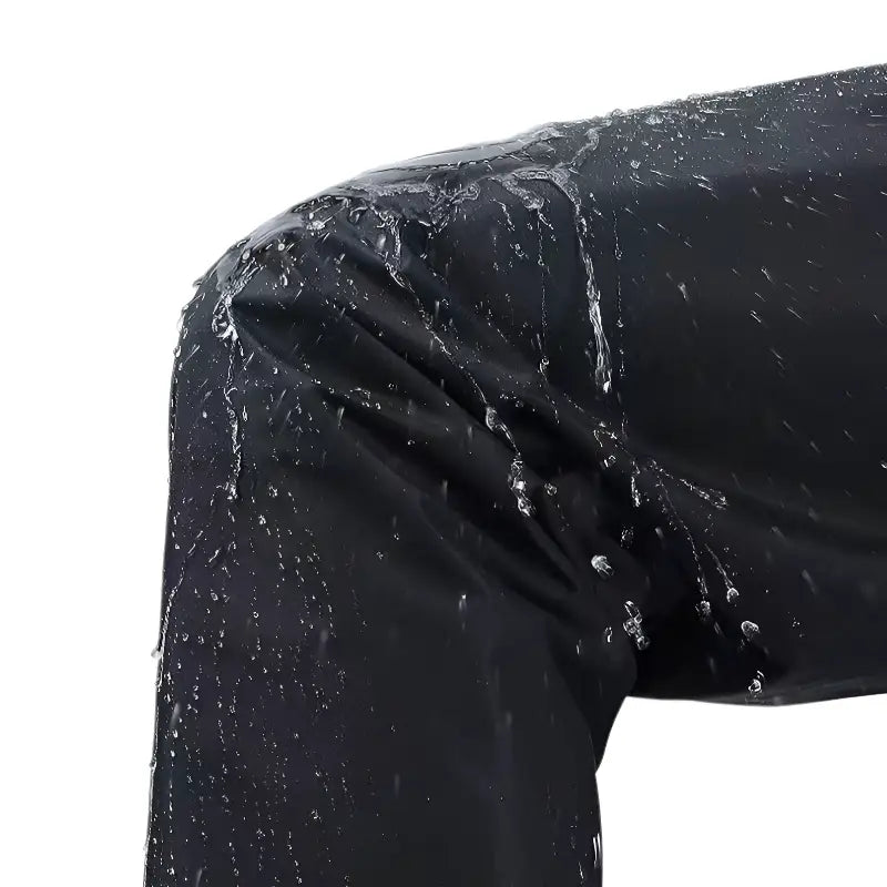 Pantalon de pluie de travail