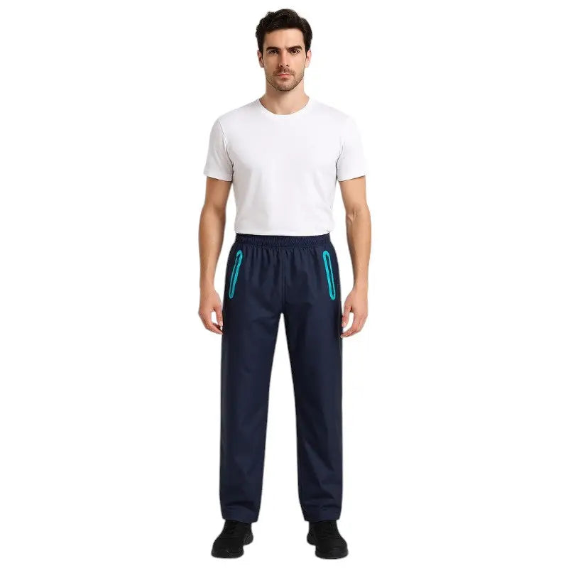 Pantalon de pluie trekking