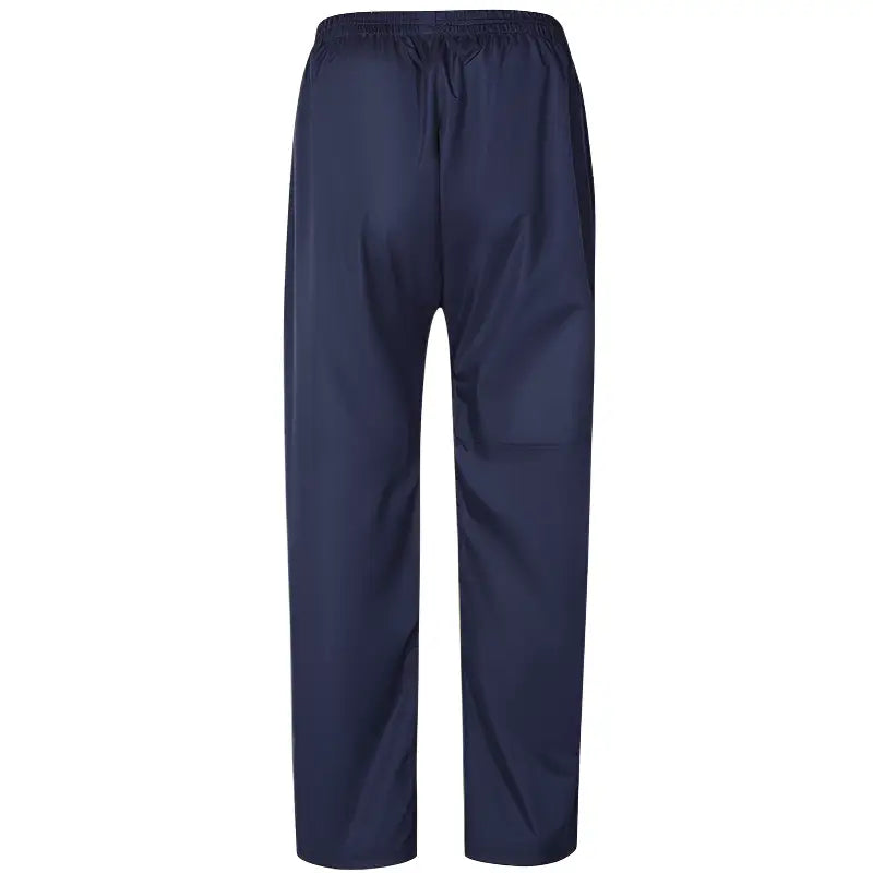 Pantalon de pluie trekking