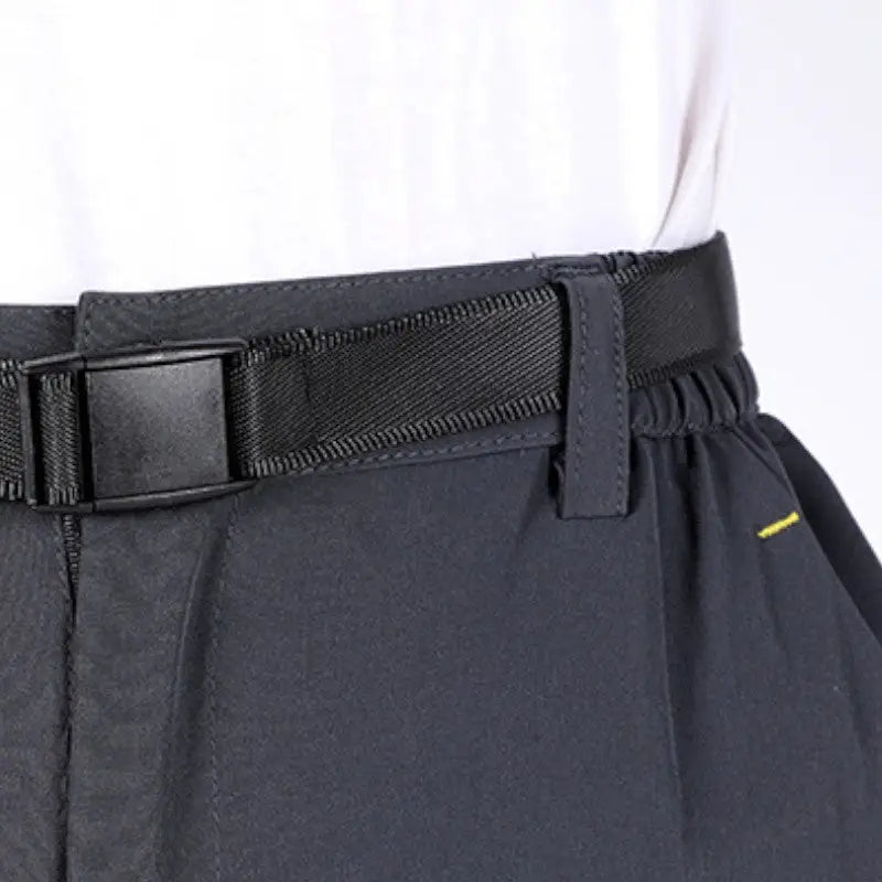 Pantalon de randonnée convertible homme