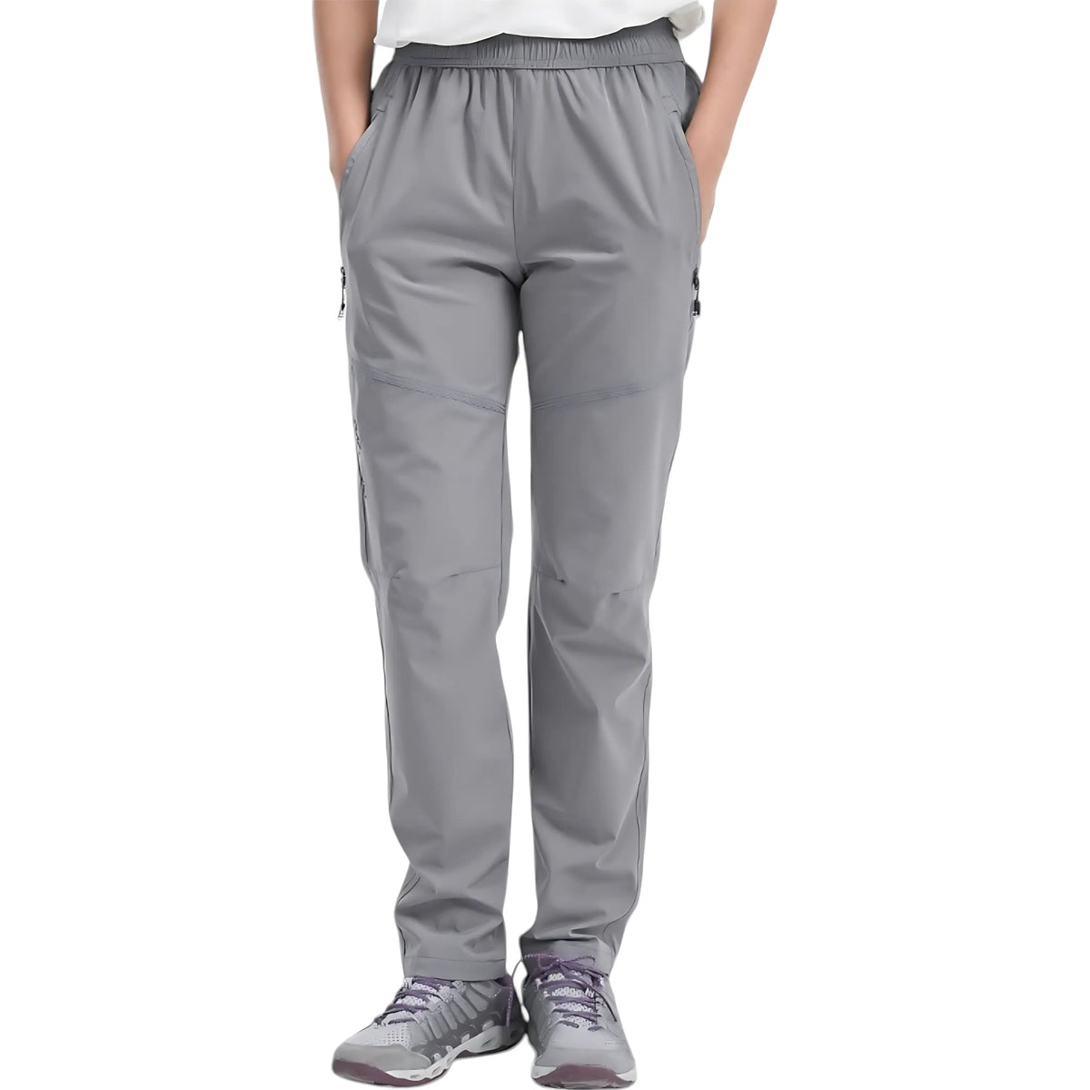 Pantalon randonnée extensible