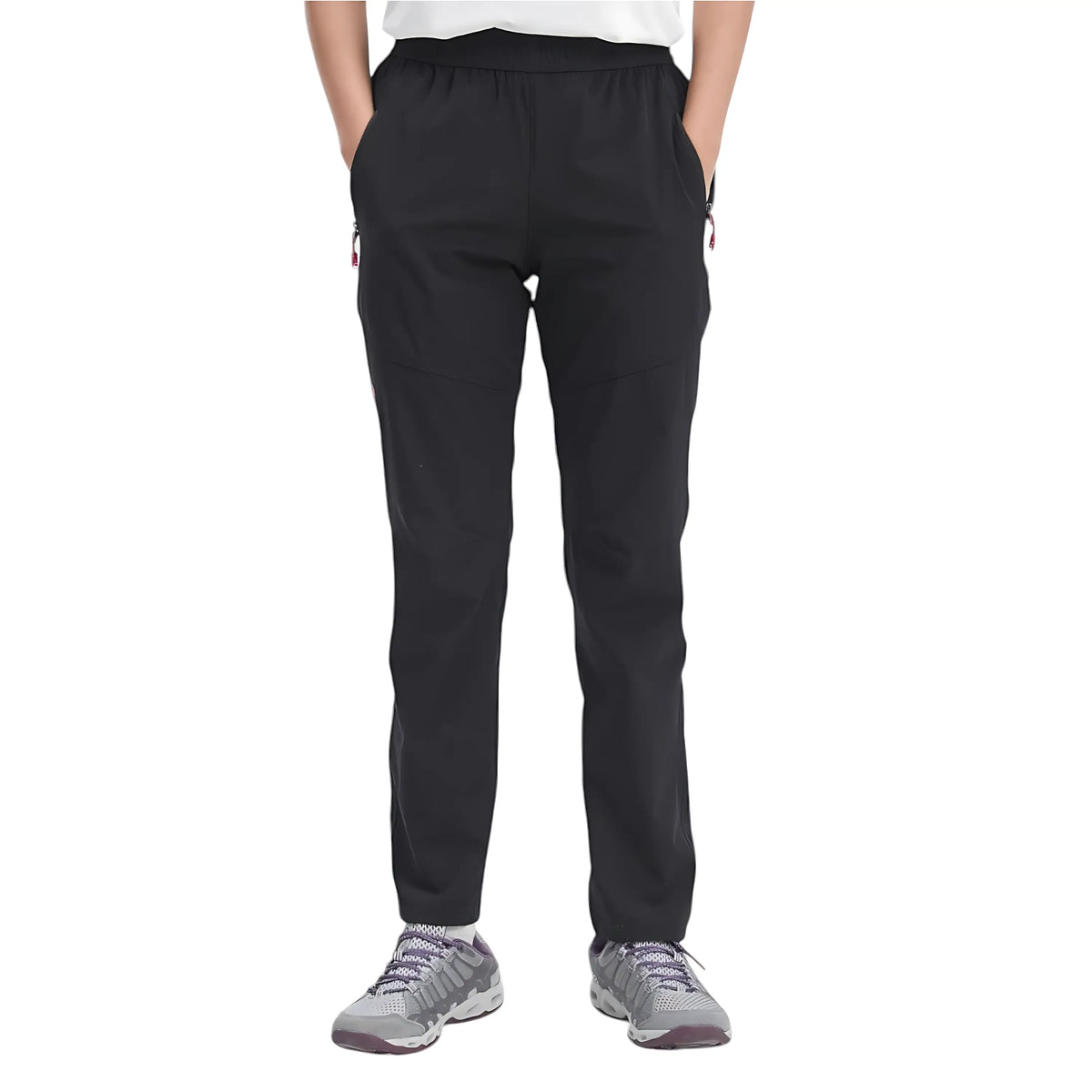 Pantalon randonnée extensible