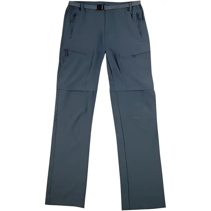 Pantalon randonnée homme beige