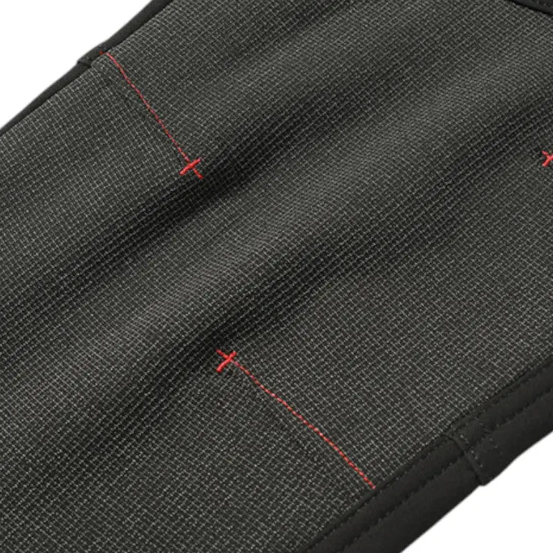 Pantalon randonnée homme coupe droite