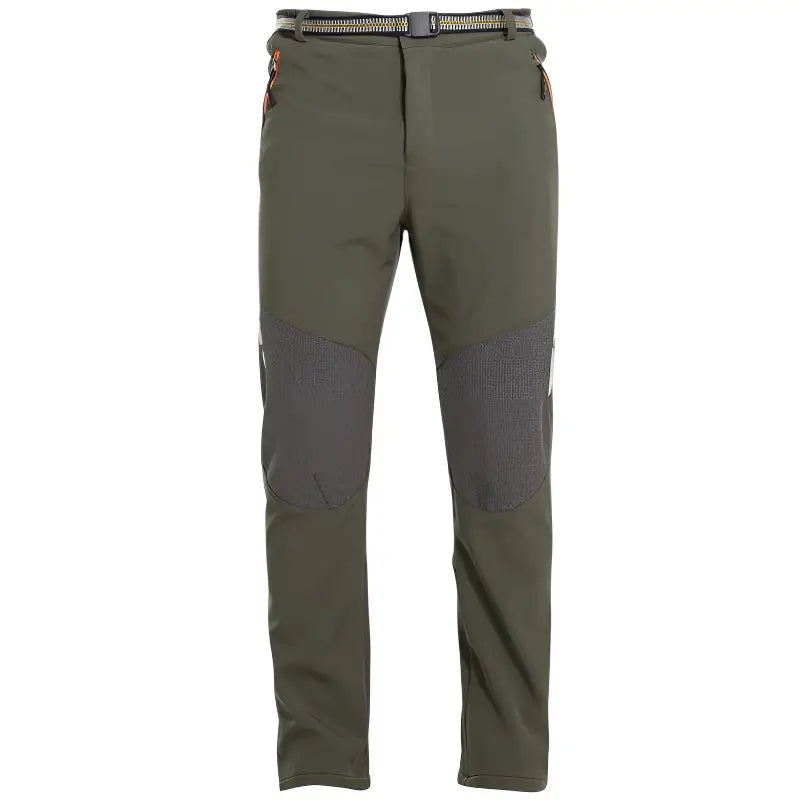 Pantalon randonnée homme outdoor