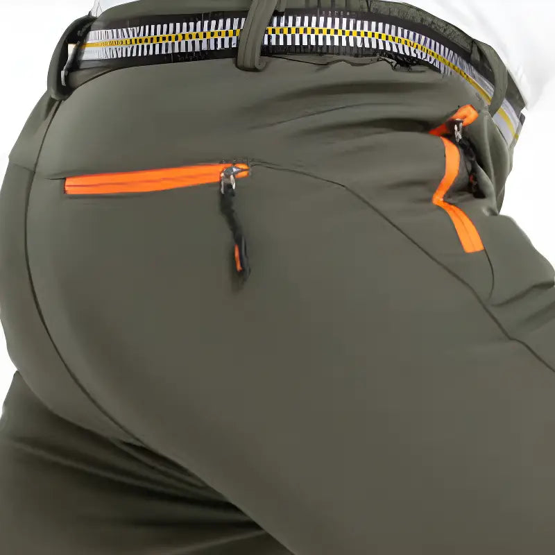Pantalon randonnée homme outdoor
