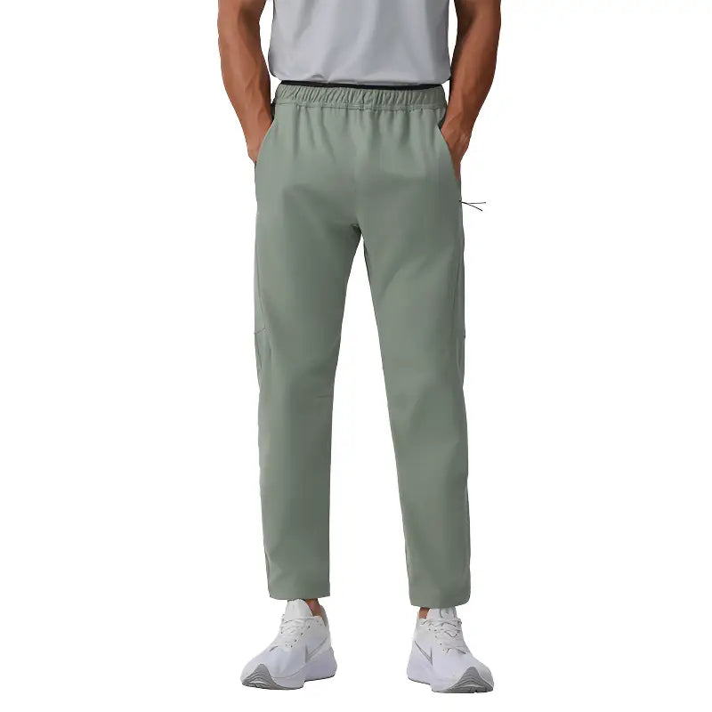 Pantalon randonnée homme toutes saisons