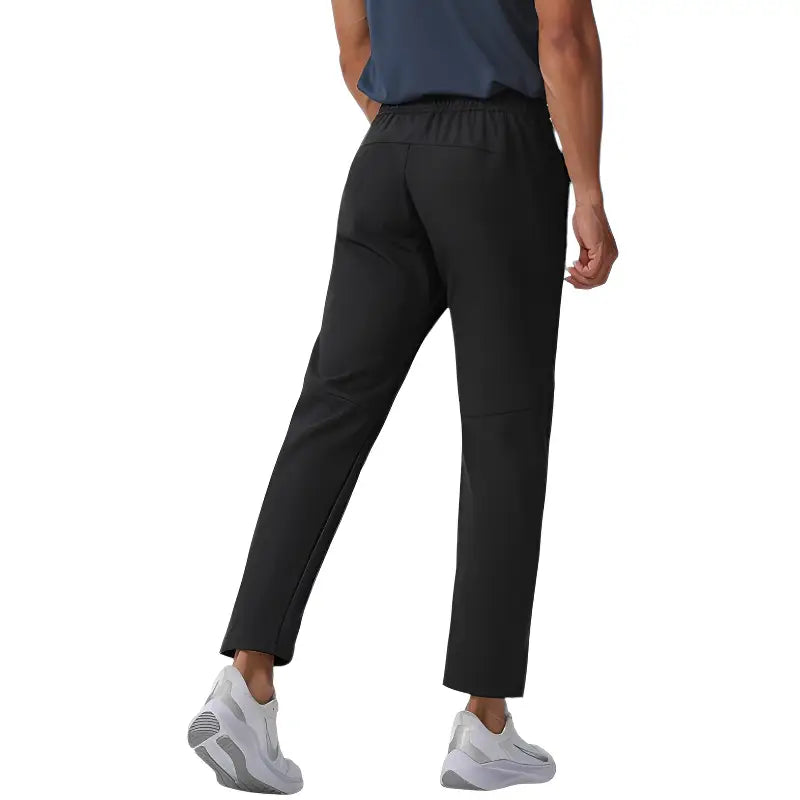 Pantalon randonnée homme toutes saisons