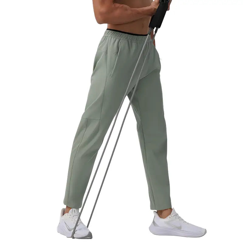 Pantalon randonnée homme toutes saisons