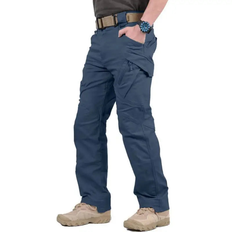 Pantalon randonnée imperméable