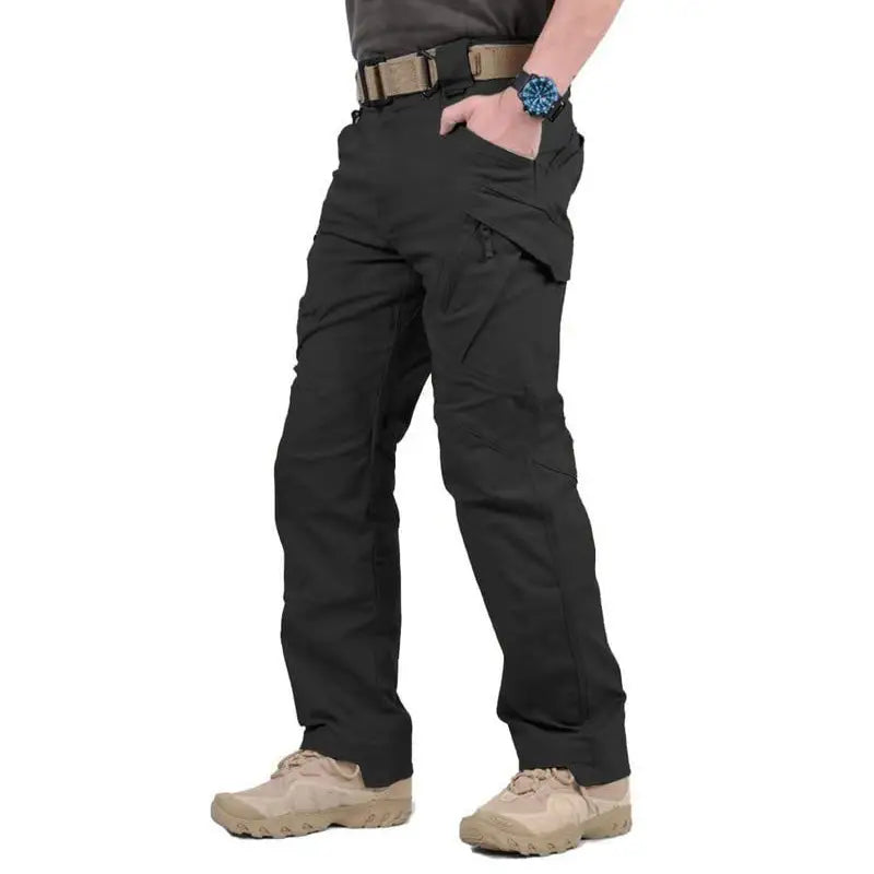 Pantalon randonnée imperméable