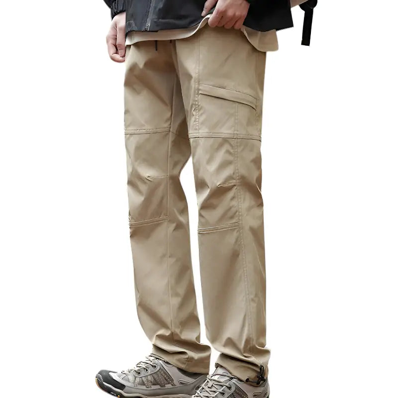 Pantalon randonnée imperméable homme
