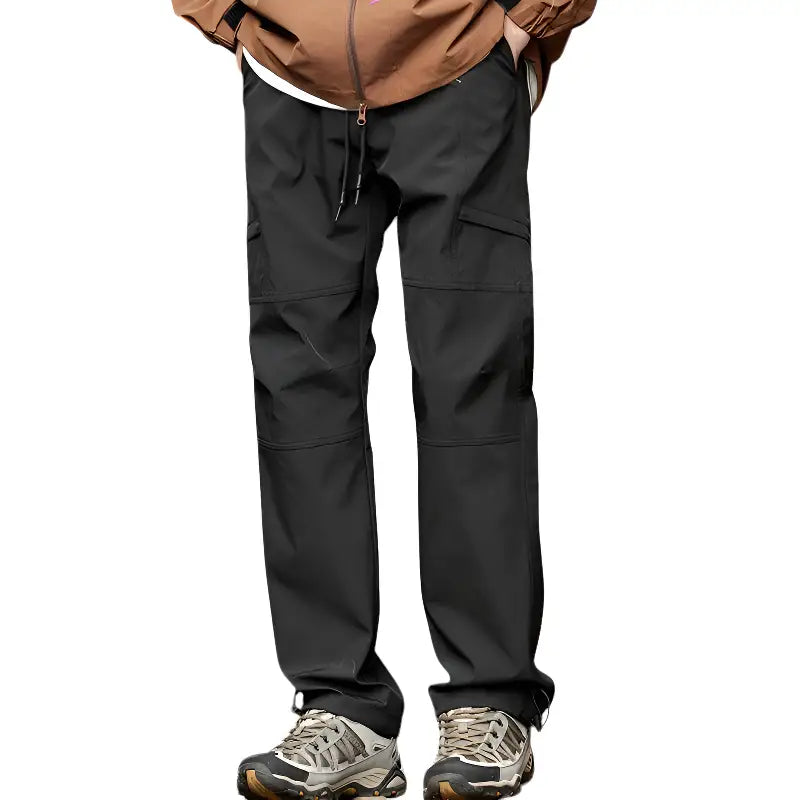 Pantalon randonnée imperméable homme