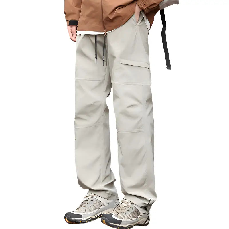 Pantalon randonnée imperméable homme