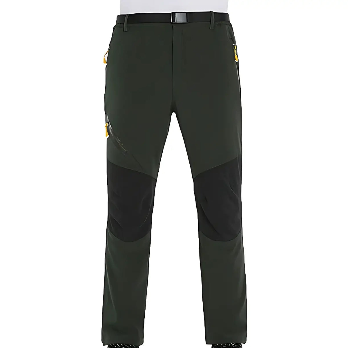 Pantalon randonnée imperméable respirant homme