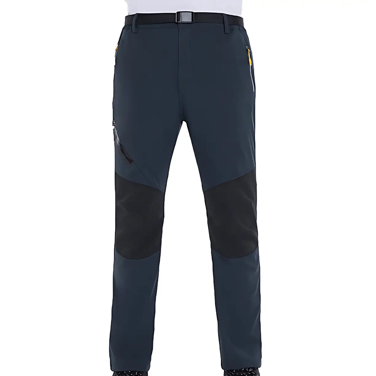 Pantalon randonnée imperméable respirant homme