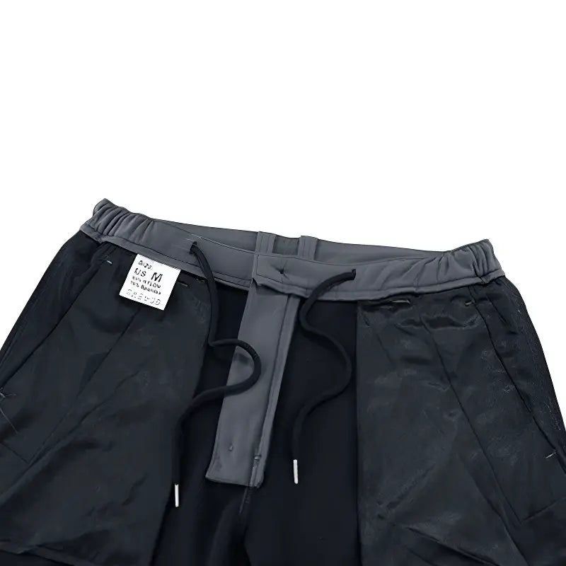 Pantalon randonnée montagne homme en softshell