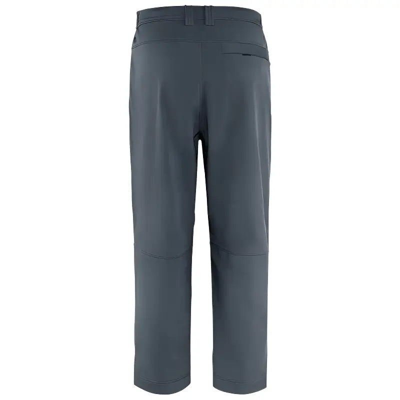 Pantalon randonnée montagne homme en softshell