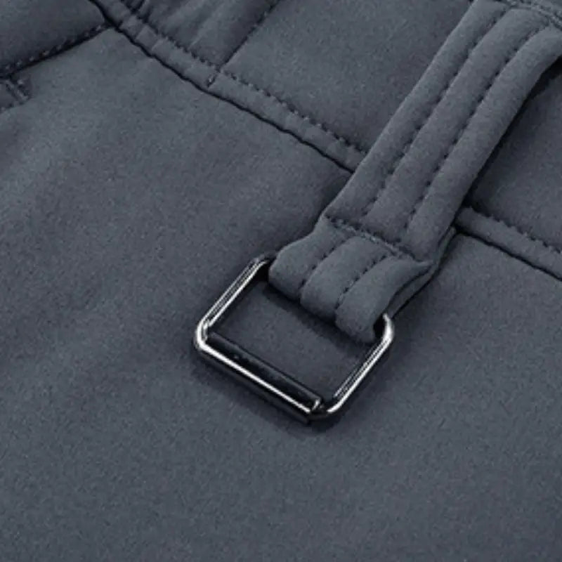 Pantalon randonnée montagne homme en softshell