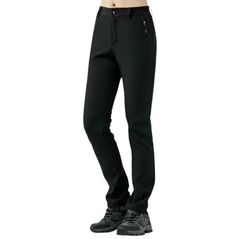 Pantalon randonnée ski femme