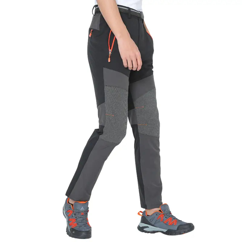 Pantalon softshell