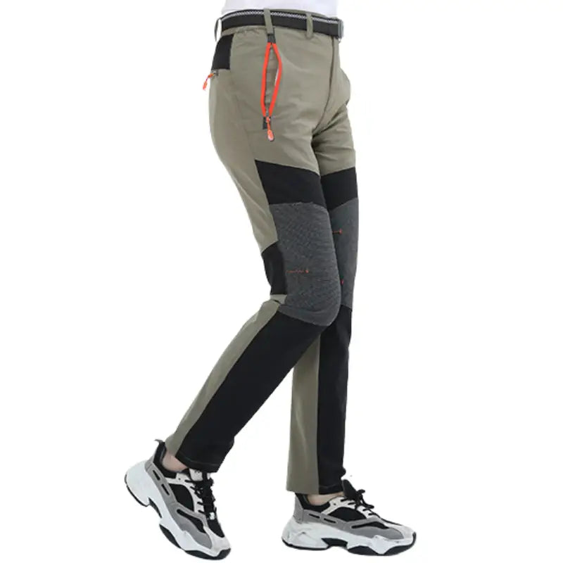Pantalon softshell