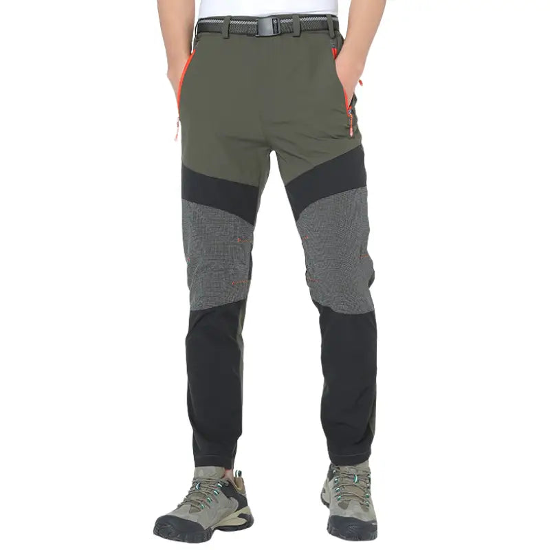 Pantalon softshell