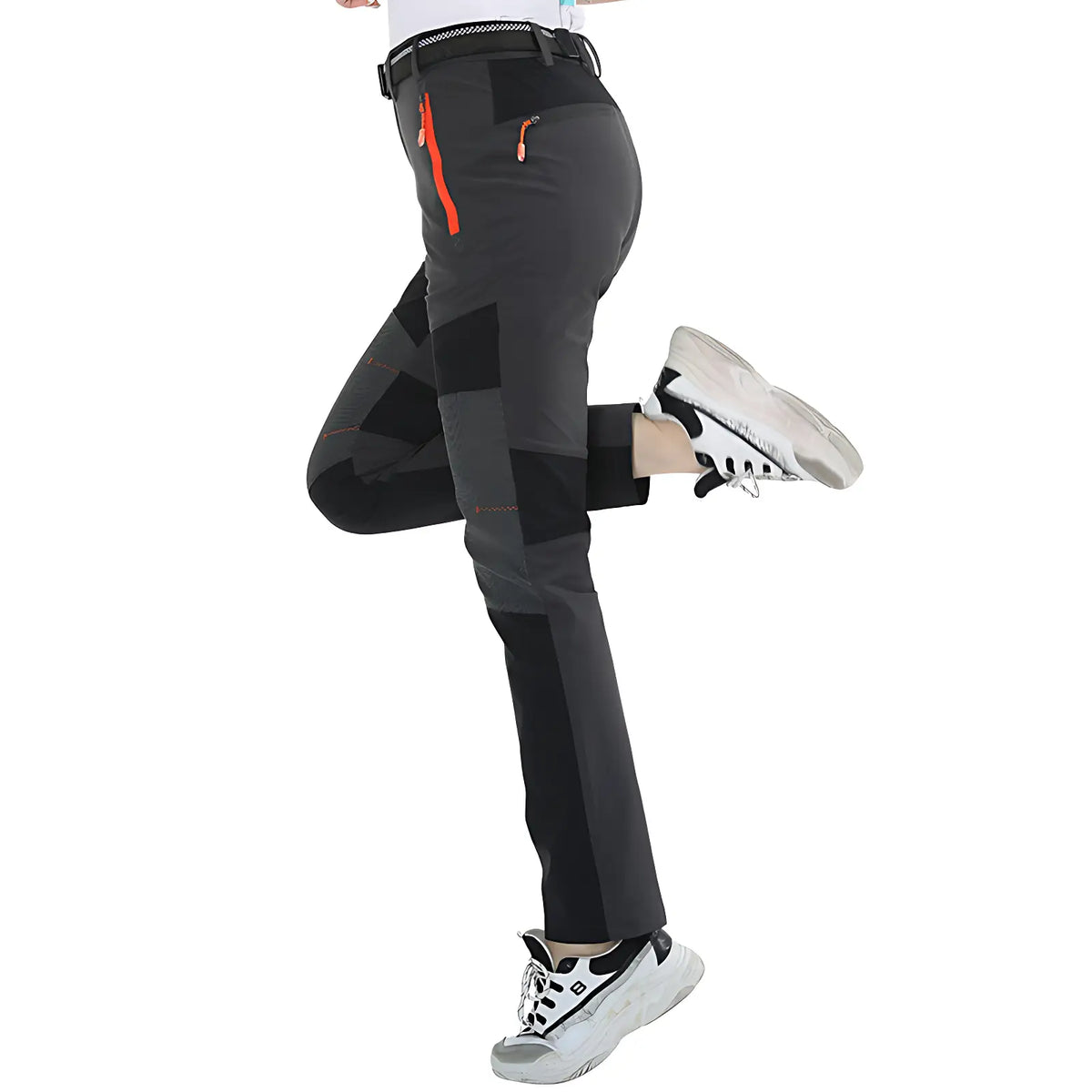 Pantalon softshell