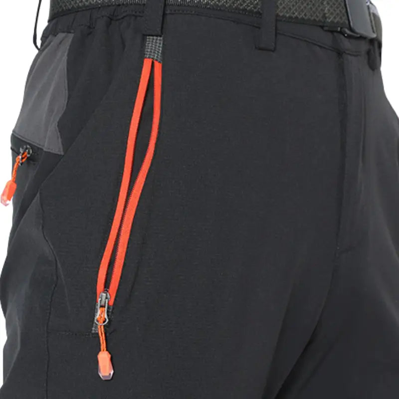 Pantalon softshell