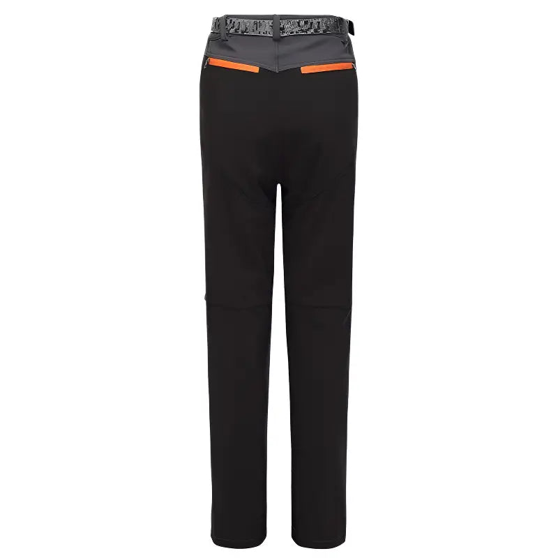 Pantalon softshell trekking