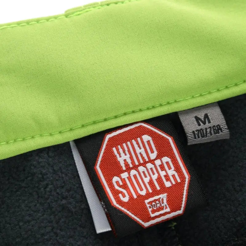 Pantalon softshell trekking