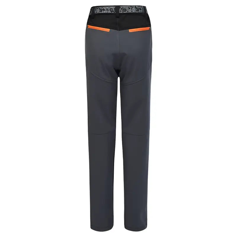 Pantalon softshell trekking