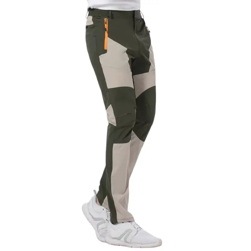 Pantalon de sport randonnée homme