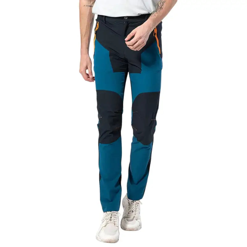 Pantalon de sport randonnée homme
