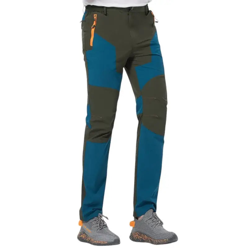 Pantalon de sport randonnée homme
