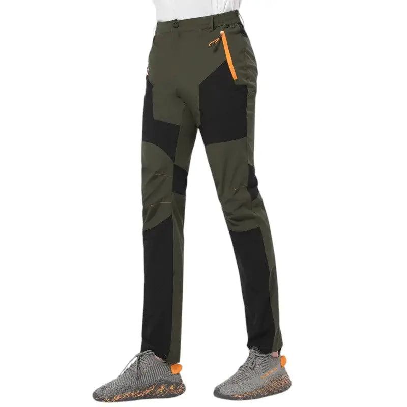Pantalon de sport randonnée homme
