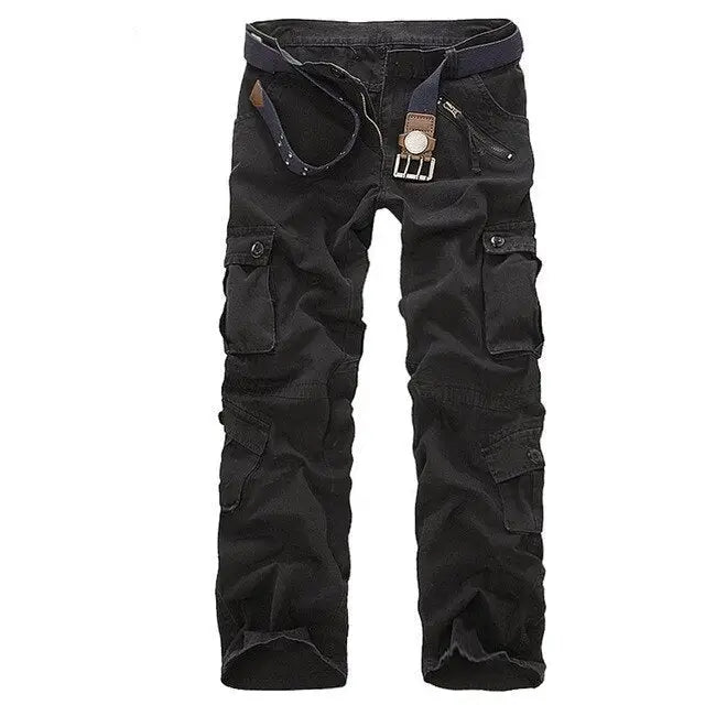 Pantalon de traque homme