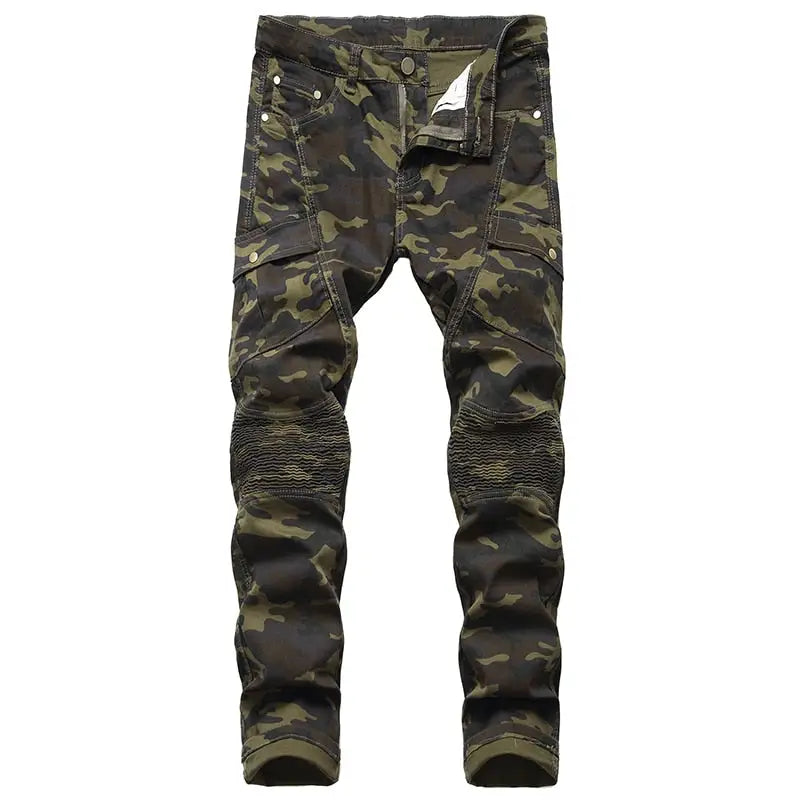Pantalon trehi