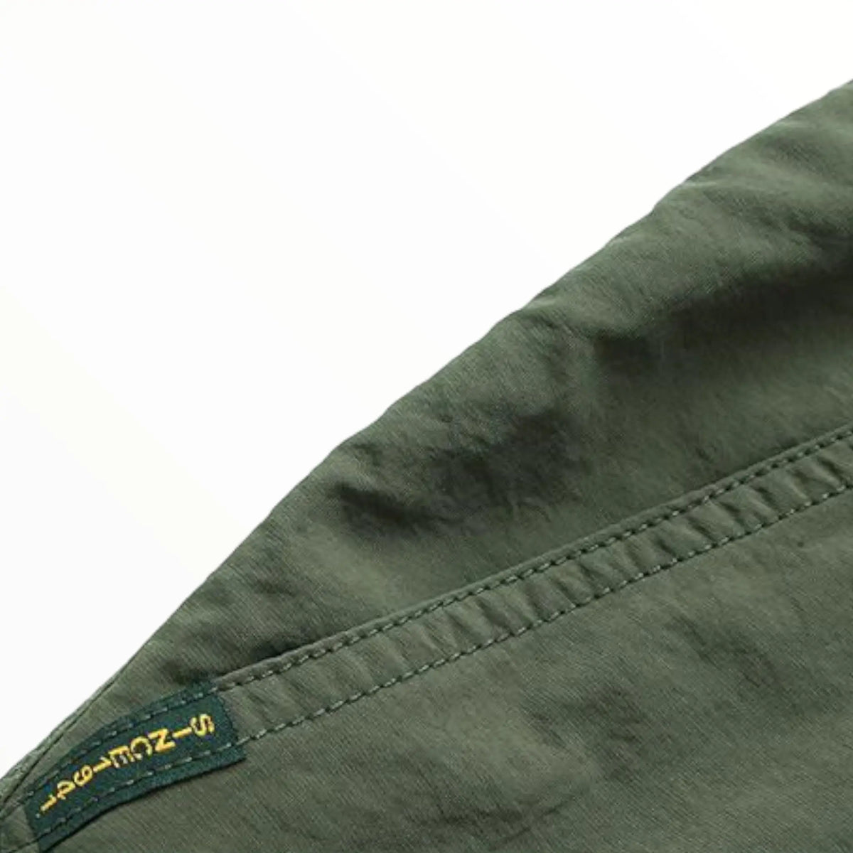 Pantalon treillis homme