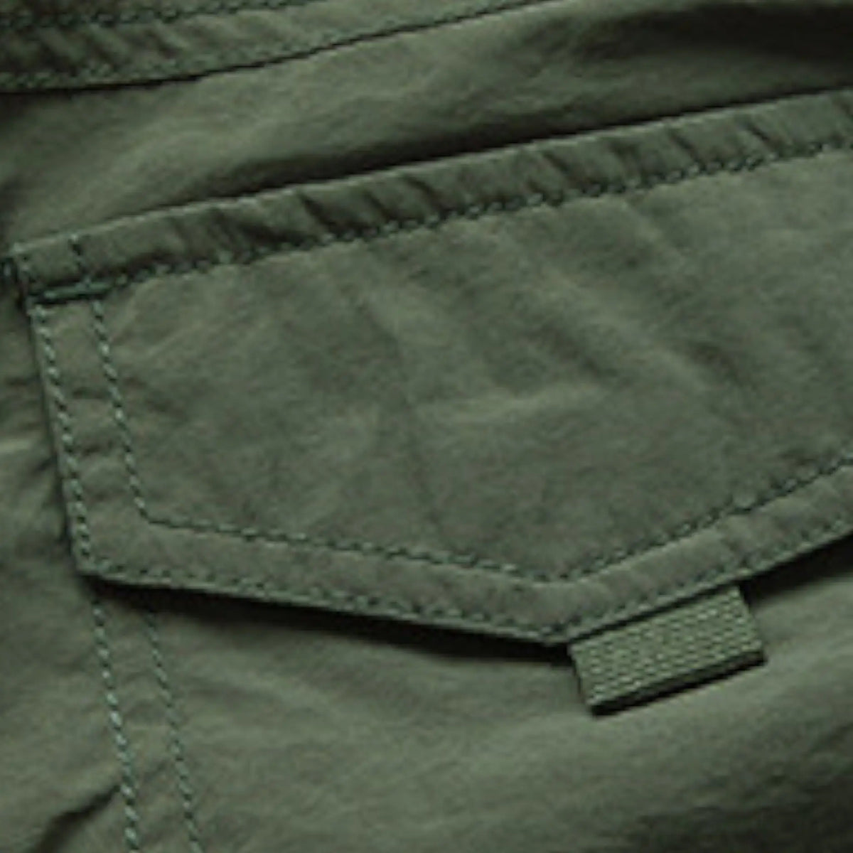 Pantalon treillis homme