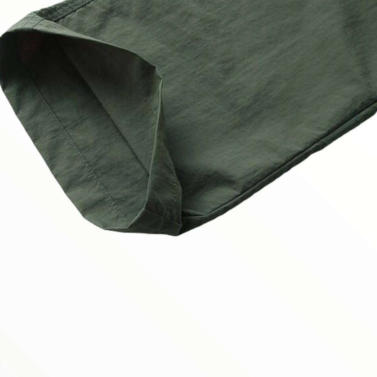 Pantalon treillis homme