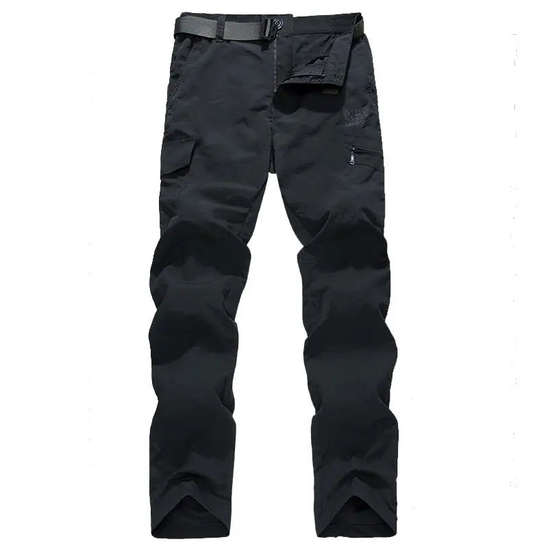 Pantalon treillis homme