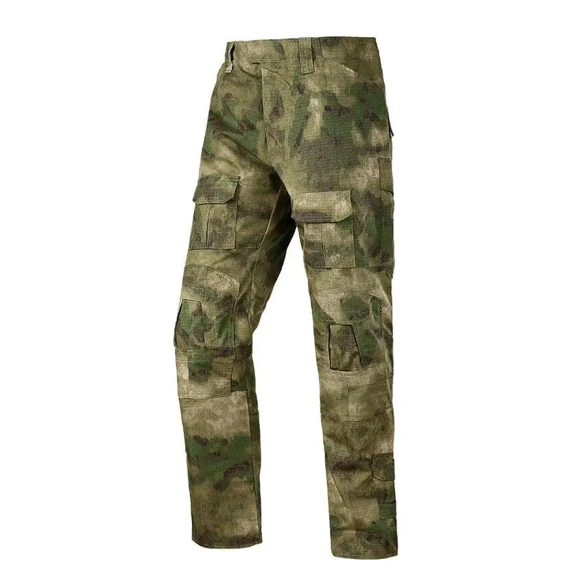 PANTALON TREILLIS FORCES ARMEES USA