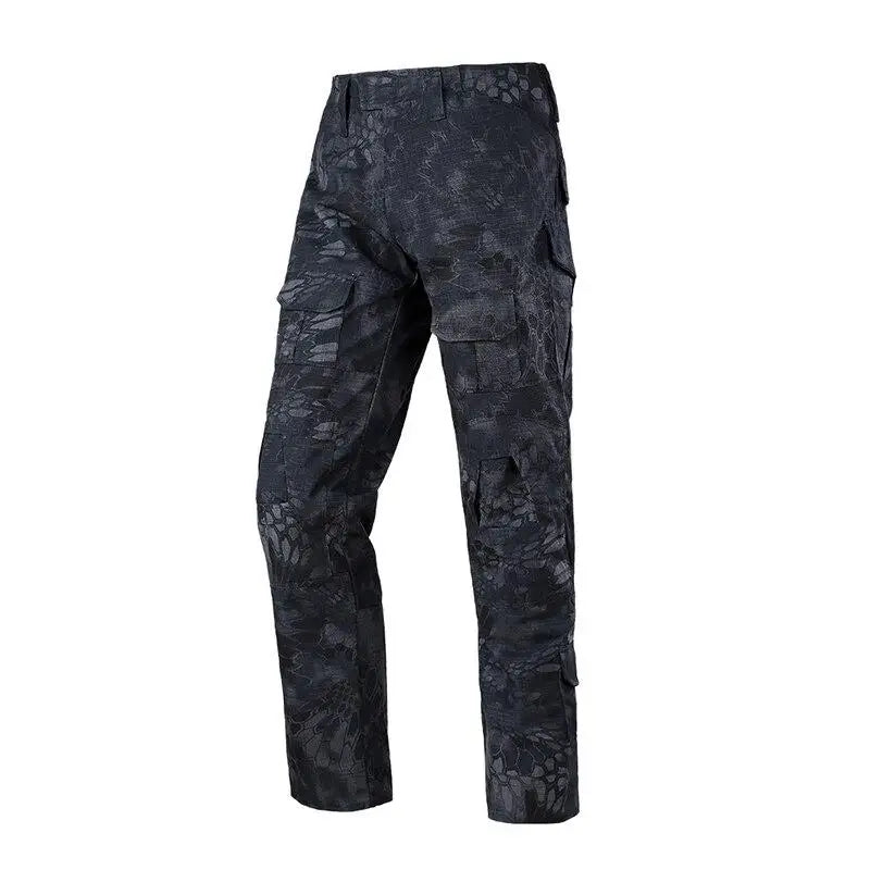 PANTALON TREILLIS FORCES ARMEES USA