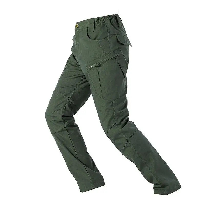 Pantalon de treillis militaire