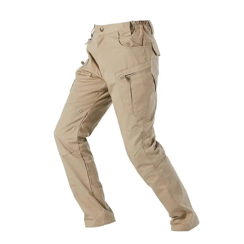 Pantalon de treillis militaire