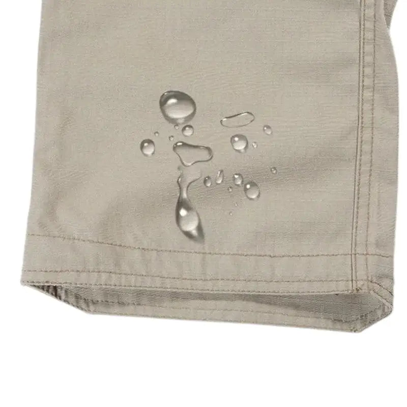 Pantalon de treillis militaire